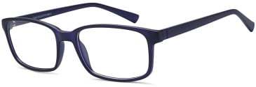 SFE-11828 glasses in Blue