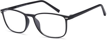 SFE-11831 glasses in Black