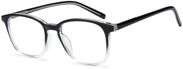 SFE-11834 glasses in Black