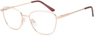 SFE-11837 glasses in Gold