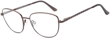 SFE-11838 glasses in Bronze