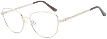 SFE-11838 glasses in Silver