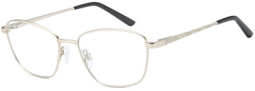 SFE-11839 glasses in Silver