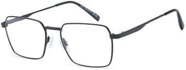 SFE-11841 glasses in Black