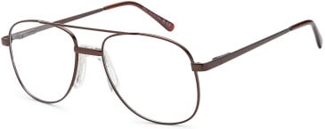 SFE-11843 glasses in Bronze