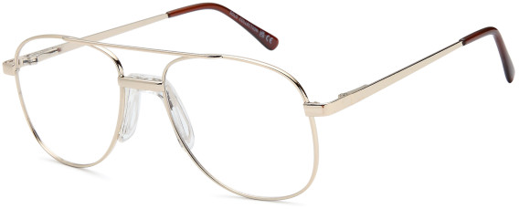 SFE-11843 glasses in Gold