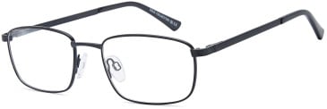 SFE-11845 glasses in Black