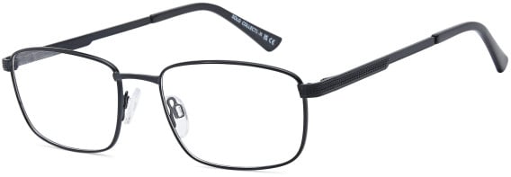 SFE-11846 glasses in Black