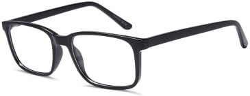 SFE-11847 glasses in Black