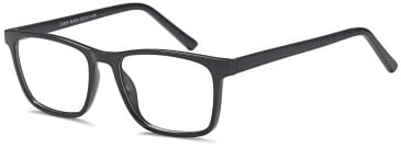SFE-11850 glasses in Black