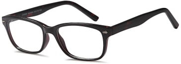 SFE-11854 glasses in Havana