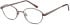SFE-11866 glasses in Bronze