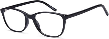 SFE-11868 glasses in Black