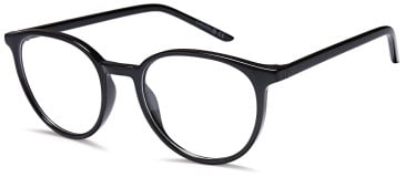 SFE-11869 glasses in Black