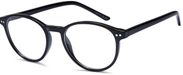 SFE-11870 glasses in Black
