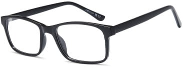 SFE-11877 glasses in Black