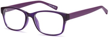 SFE-11878 glasses in Purple
