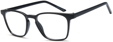 SFE-11879 glasses in Black