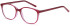 SFE-11885 glasses in Burgundy