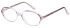 SFE-11893 glasses in Purple