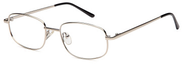 SFE-11896 glasses in Silver