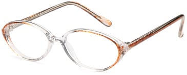 SFE-11899 glasses in Brown