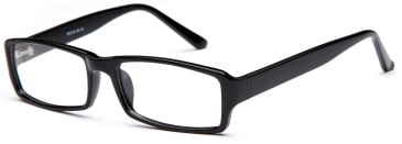 SFE-11904 glasses in Black