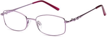 SFE-11905 glasses in Lilac