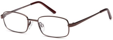 SFE-11906 glasses in Bronze