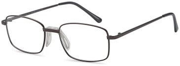 SFE-11912 glasses in Bronze