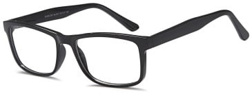 SFE-11916 glasses in Black