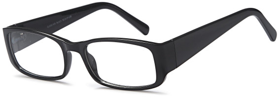 SFE-11921 glasses in Black