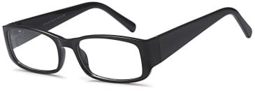 SFE-11921 glasses in Black