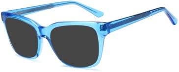 UNIQ UN7111 sunglasses in Blue