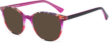 UNIQ UN7104 sunglasses in Pink