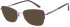 Sakuru SAK1023T sunglasses in Purple