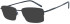 Sakuru SAK1021T sunglasses in Black