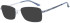 Sakuru SAK1016T sunglasses in Blue