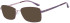 Sakuru SAK1016T sunglasses in Purple