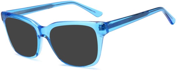 UNIQ UN7111 sunglasses in Blue