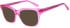 UNIQ UN7111 sunglasses in Pink