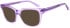 UNIQ UN7111 sunglasses in Purple