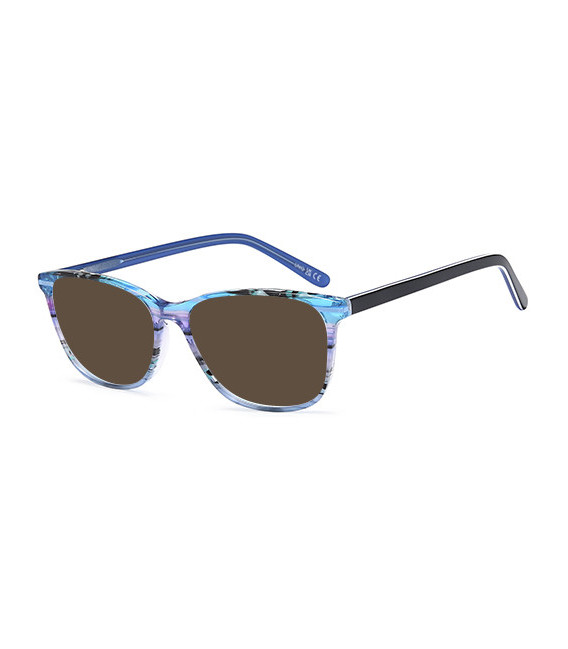 UNIQ UN7109 sunglasses in Blue