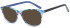 UNIQ UN7109 sunglasses in Blue