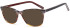 UNIQ UN7109 sunglasses in Brown