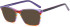 UNIQ UN7109 sunglasses in Purple