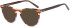 UNIQ UN7106 sunglasses in Brown