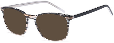 UNIQ UN7103 sunglasses in White