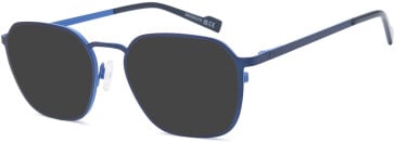 SFE-11686 sunglasses in Blue