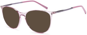 SFE-11706 sunglasses in Purple